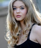 Sasha Pieterse