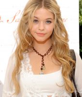 Sasha Pieterse