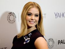 Sasha Pieterse