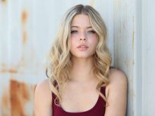 Sasha Pieterse