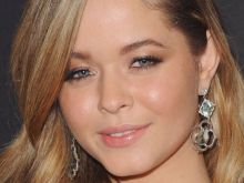 Sasha Pieterse