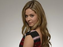 Sasha Pieterse