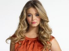 Sasha Pieterse