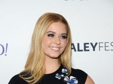 Sasha Pieterse