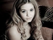 Sasha Pieterse