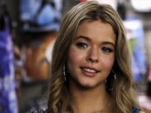 Sasha Pieterse