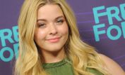 Sasha Pieterse