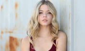 Sasha Pieterse