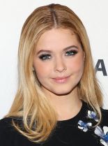 Sasha Pieterse