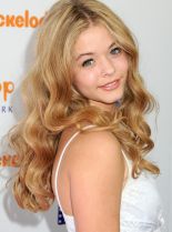 Sasha Pieterse