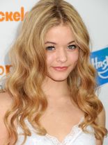 Sasha Pieterse