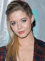 Sasha Pieterse