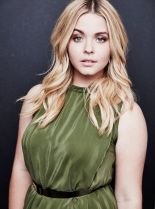 Sasha Pieterse