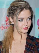 Sasha Pieterse