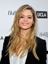 Sasha Pieterse