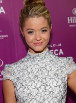 Sasha Pieterse