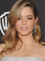 Sasha Pieterse