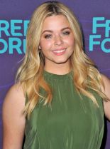 Sasha Pieterse