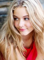 Sasha Pieterse photo