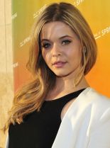 Sasha Pieterse photo