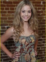 Sasha Pieterse
