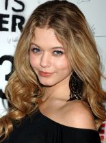 Sasha Pieterse