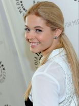 Sasha Pieterse