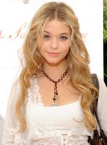 Sasha Pieterse