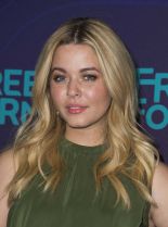 Sasha Pieterse