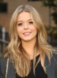 Sasha Pieterse