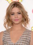 Sasha Pieterse