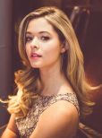 Sasha Pieterse