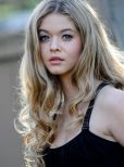 Sasha Pieterse