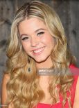 Sasha Pieterse