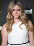 Sasha Pieterse