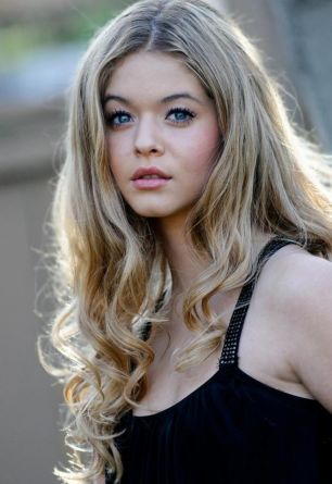 Sasha Pieterse