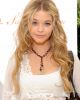 Sasha Pieterse