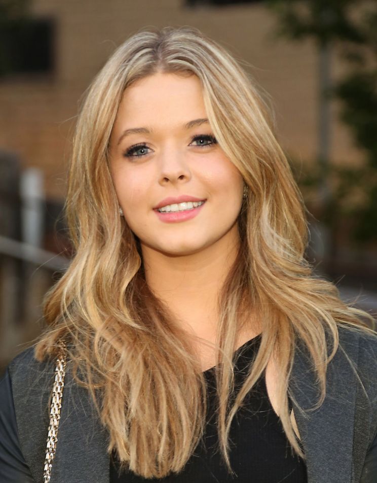 Sasha Pieterse