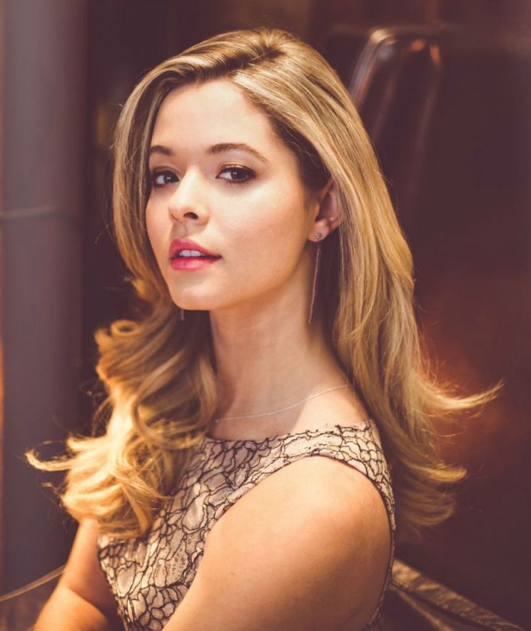 Sasha Pieterse