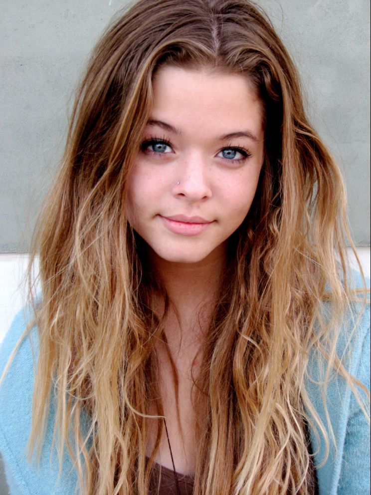 Sasha Pieterse