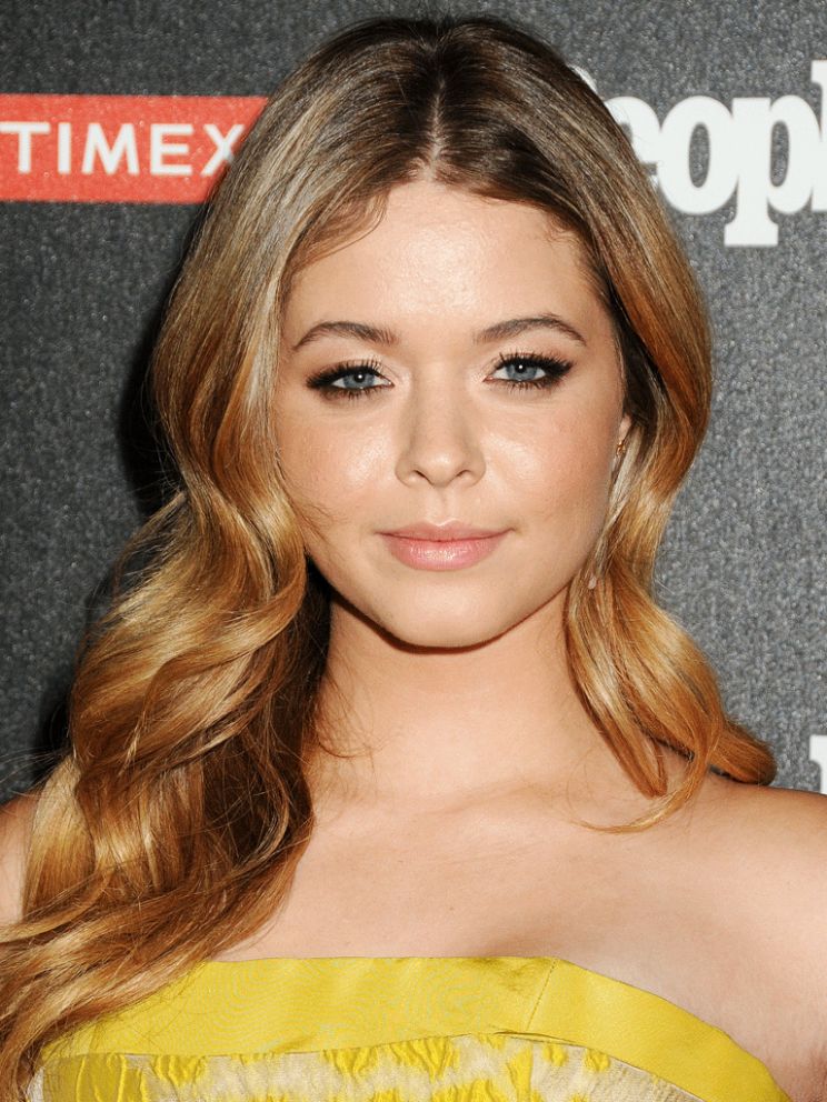 Sasha Pieterse