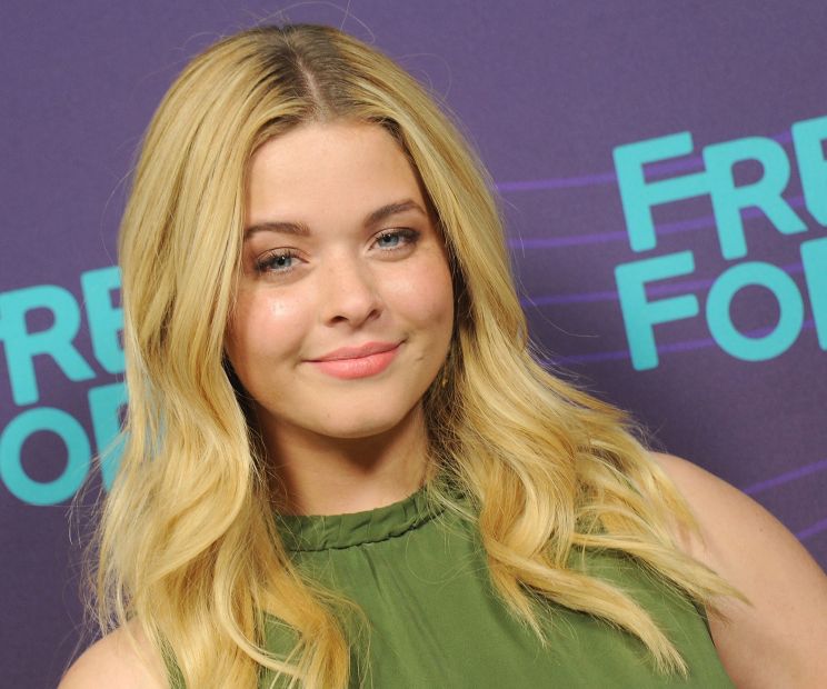 Sasha Pieterse