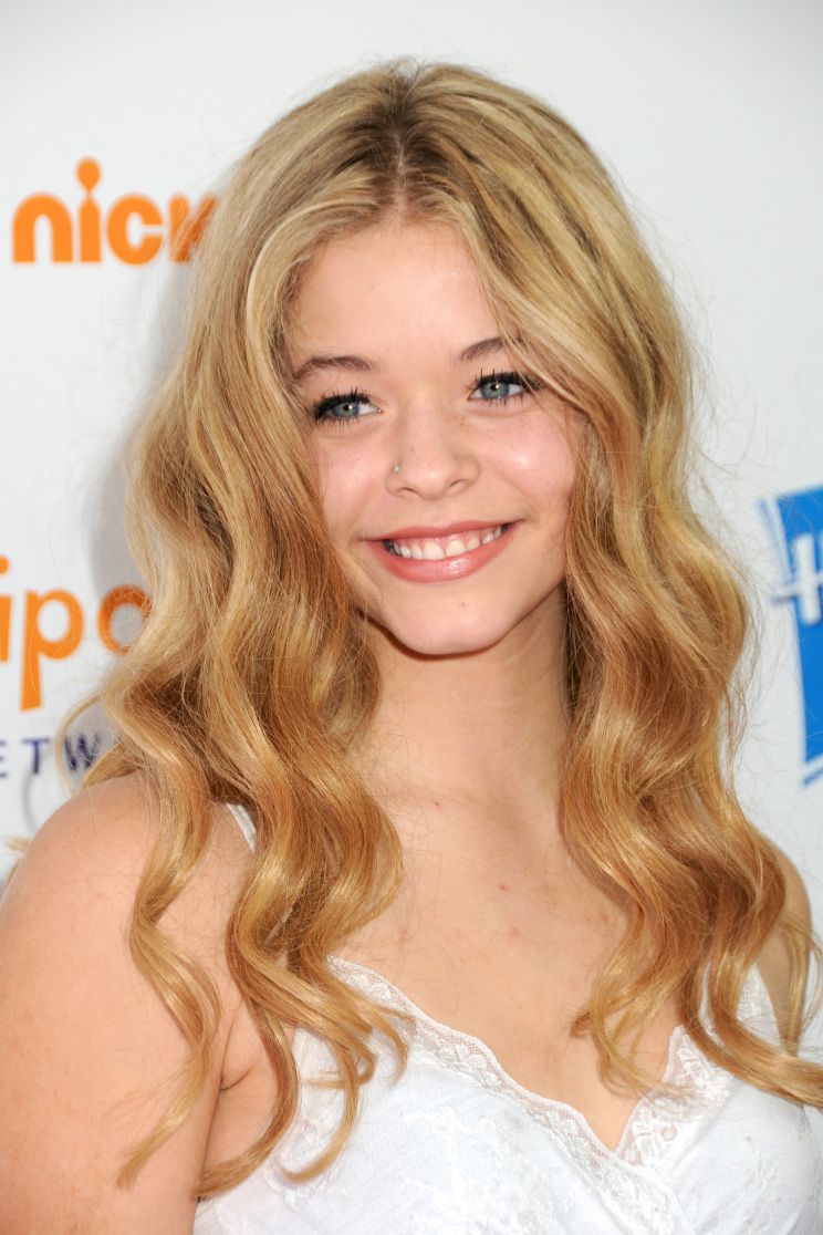 Sasha Pieterse