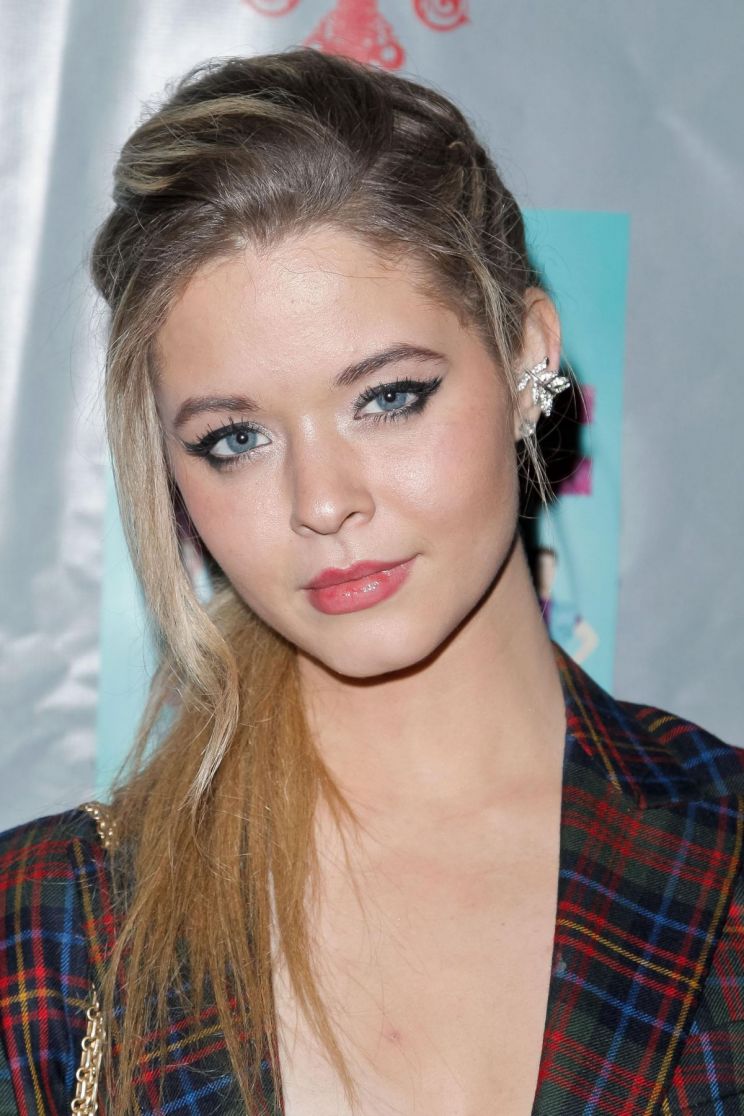 Sasha Pieterse