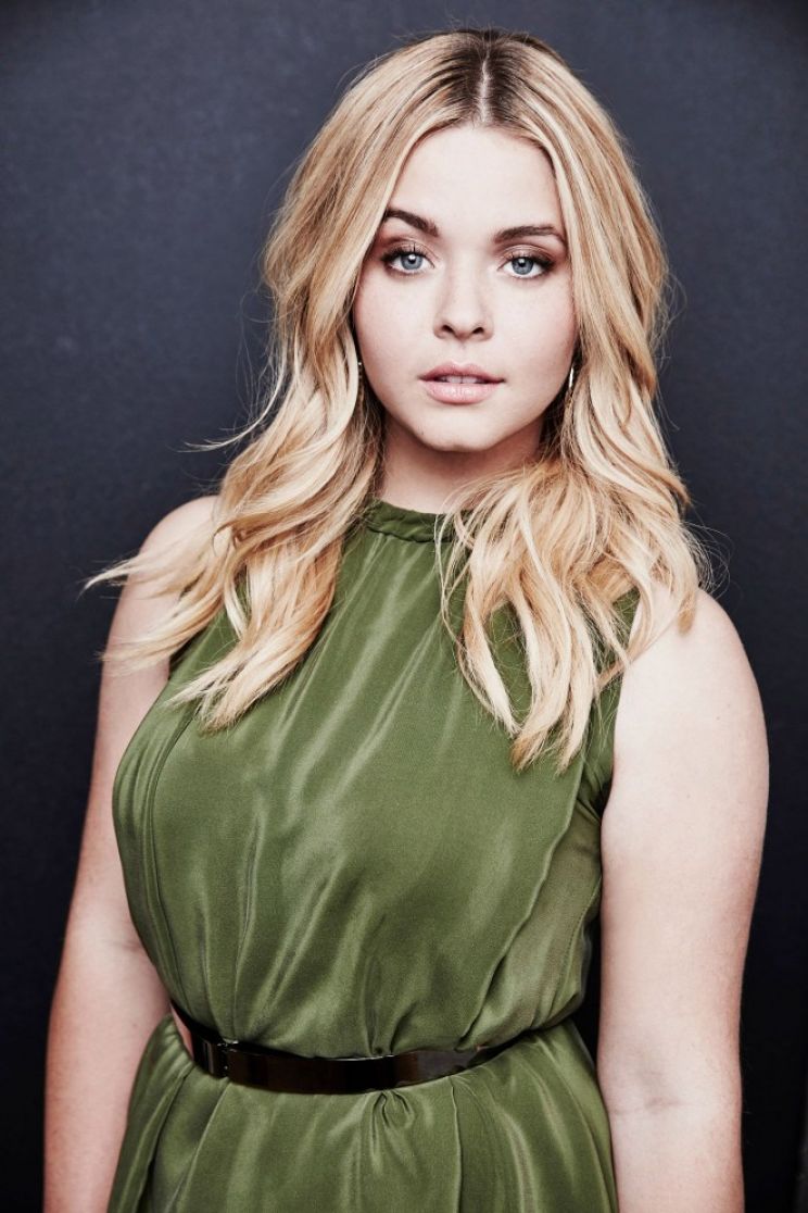 Sasha Pieterse