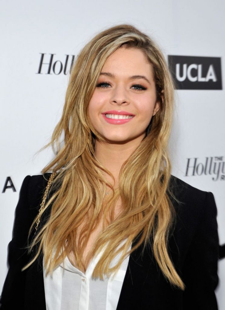 Sasha Pieterse