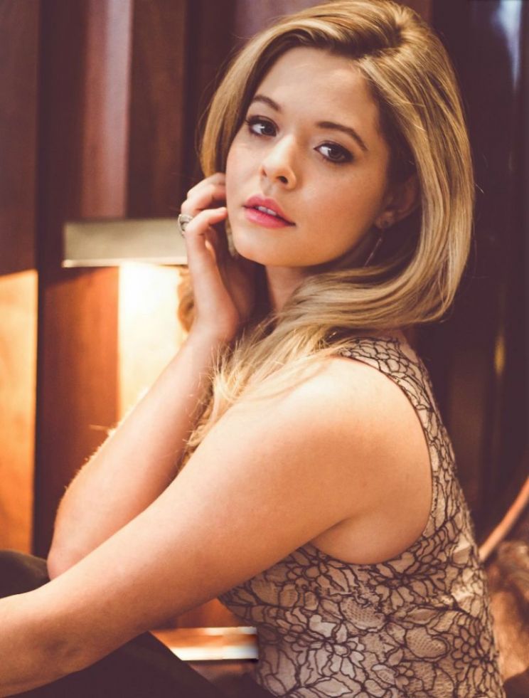 Sasha Pieterse