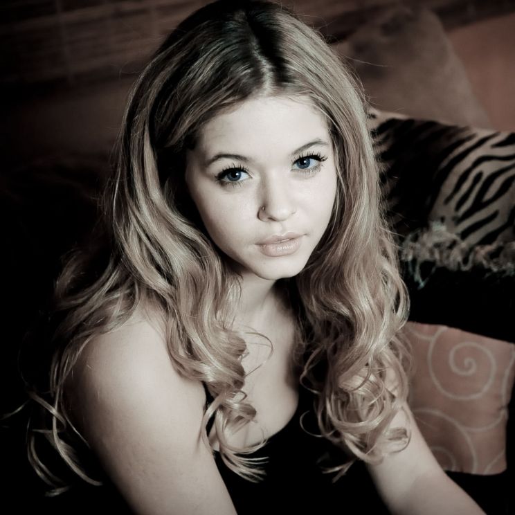 Sasha Pieterse