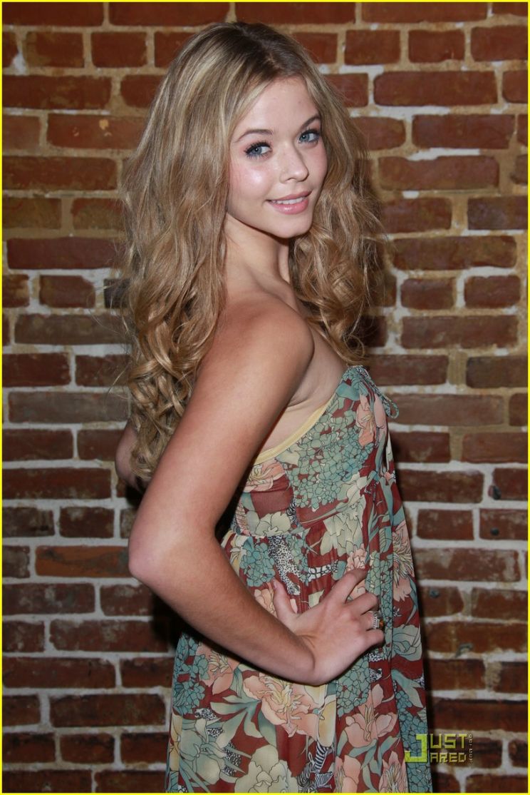 Sasha Pieterse