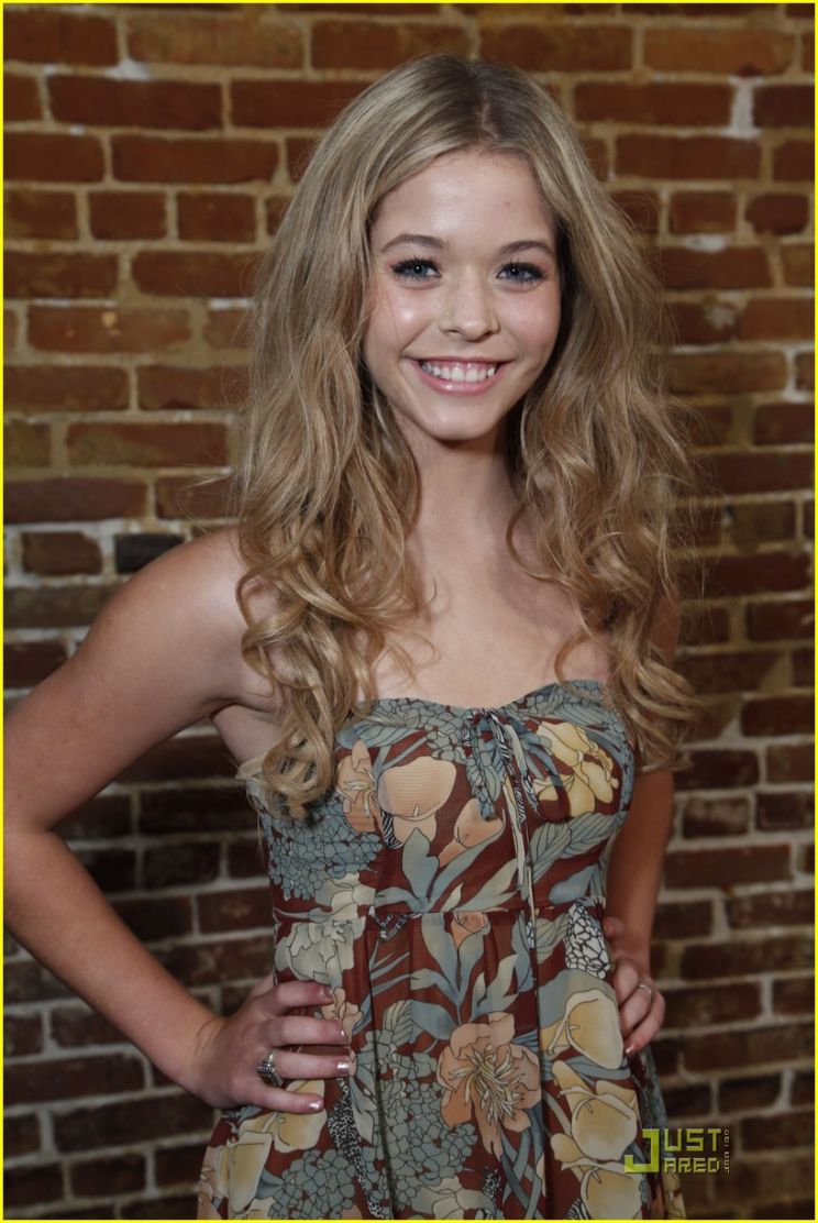 Sasha Pieterse